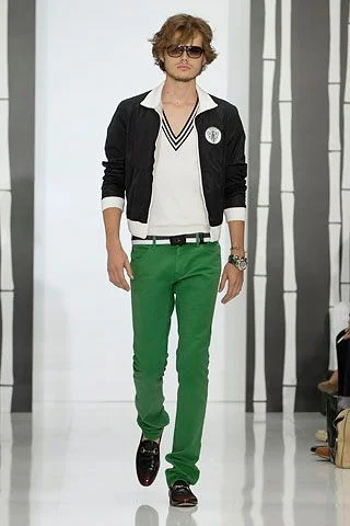 Look 23
